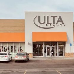 Ulta Beauty ico