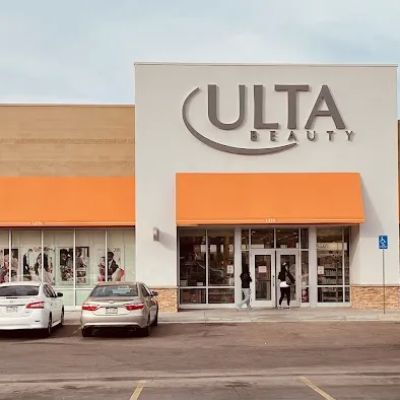 Ulta Beauty