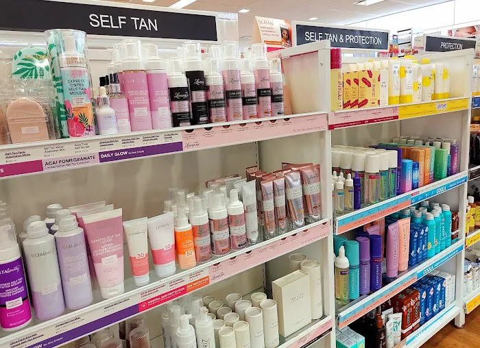 Ulta Beauty 7