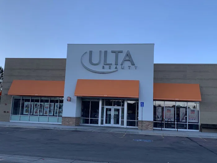 Ulta Beauty 1