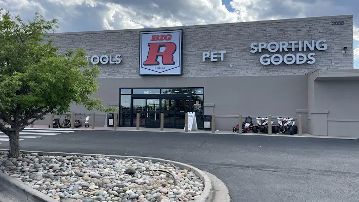Big R- Broadmoor (Colorado Springs, CO) 0