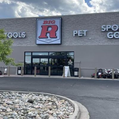 Big R- Broadmoor (Colorado Springs, CO)