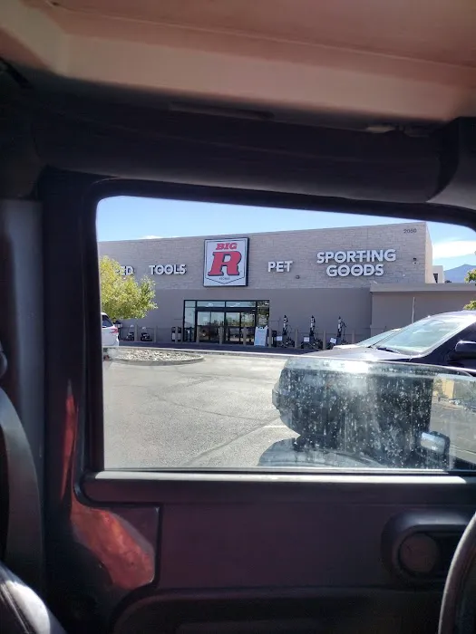 Big R- Broadmoor (Colorado Springs, CO) 1