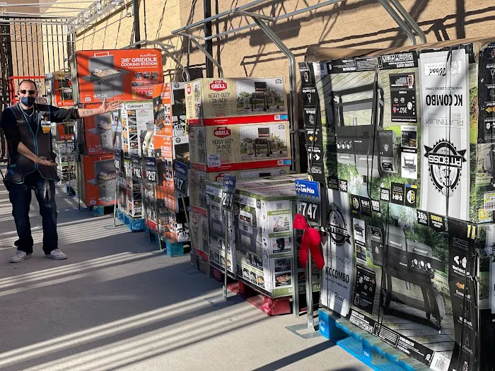 Walmart Supercenter 0