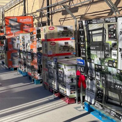Walmart Supercenter