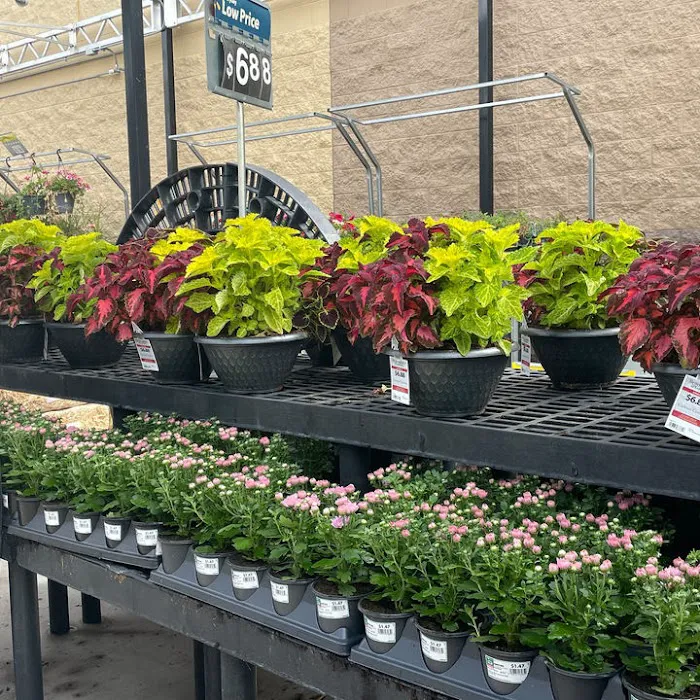 Walmart Supercenter 9