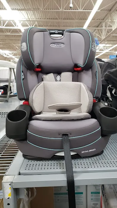 Walmart Supercenter 7
