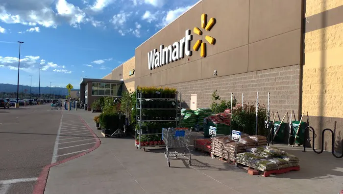 Walmart Supercenter 1