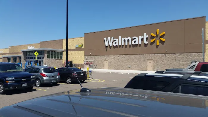 Walmart Supercenter 3