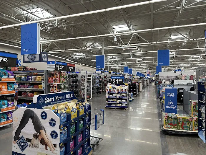 Walmart Supercenter 4