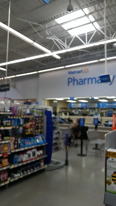 Walmart Supercenter 5