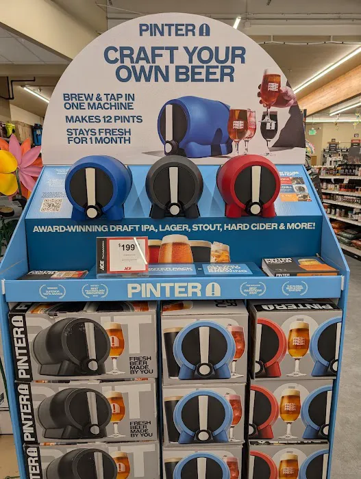 Cheyenne Mountain Ace Hardware 2