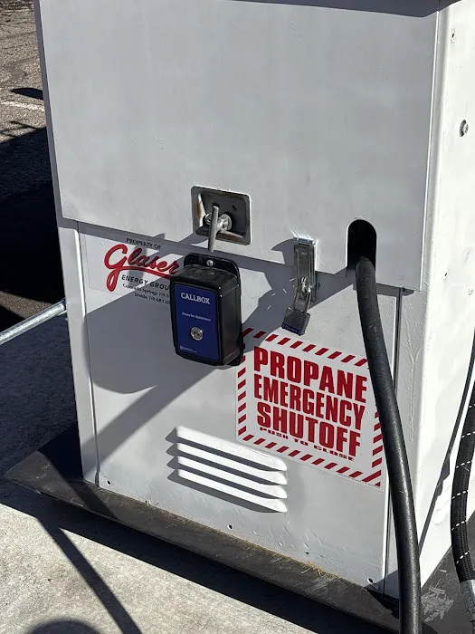 Cheyenne Mountain Ace Hardware 8
