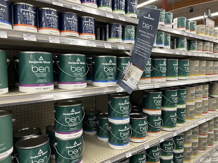 Cheyenne Mountain Ace Hardware 7
