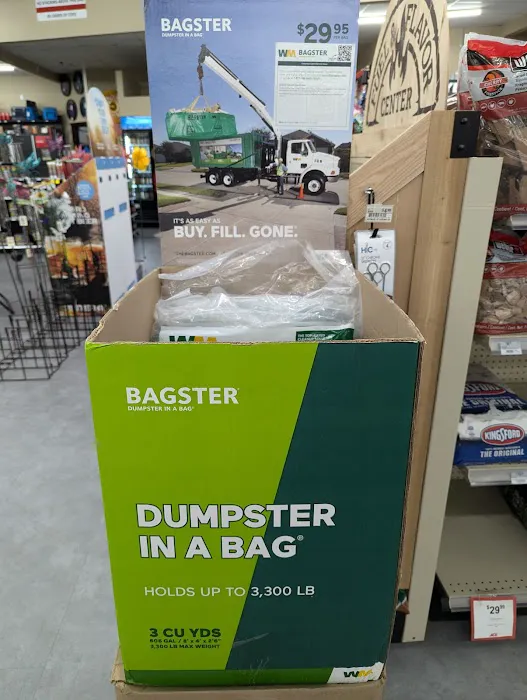 Cheyenne Mountain Ace Hardware 4