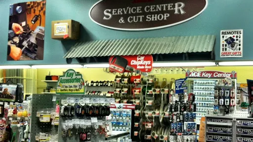 South Academy Ace Hardware 1
