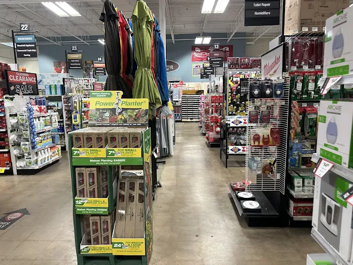 South Academy Ace Hardware 0
