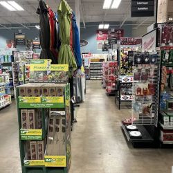 South Academy Ace Hardware ico