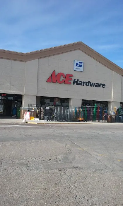 South Academy Ace Hardware 3