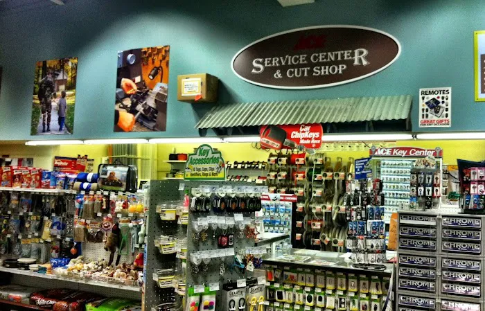 South Academy Ace Hardware 2