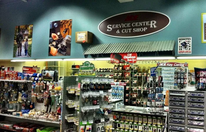 South Academy Ace Hardware 4