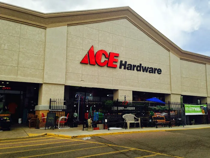South Academy Ace Hardware 5