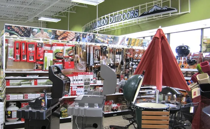 South Academy Ace Hardware 9
