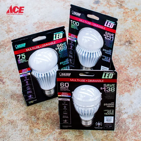 South Academy Ace Hardware 8