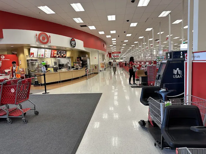 Target 8