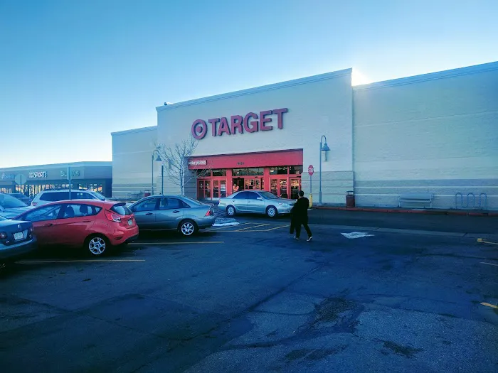 Target 2