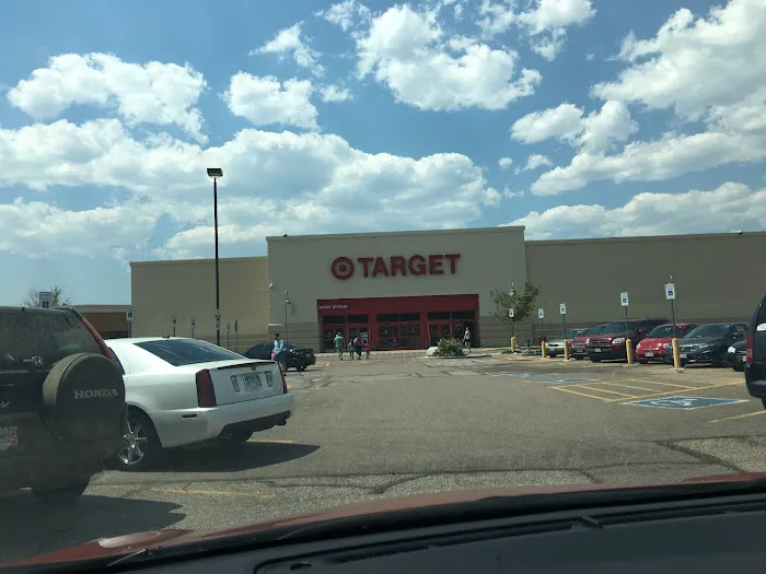 Target 1