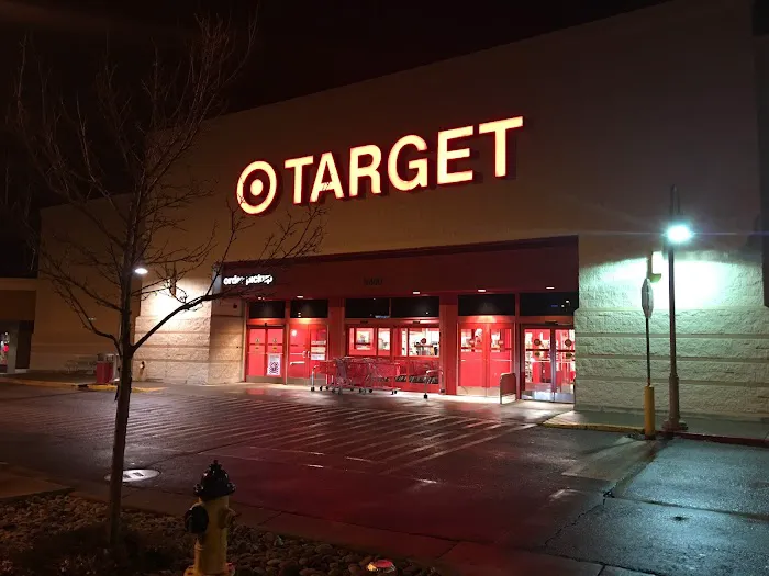 Target 7