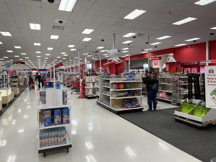 Target 6