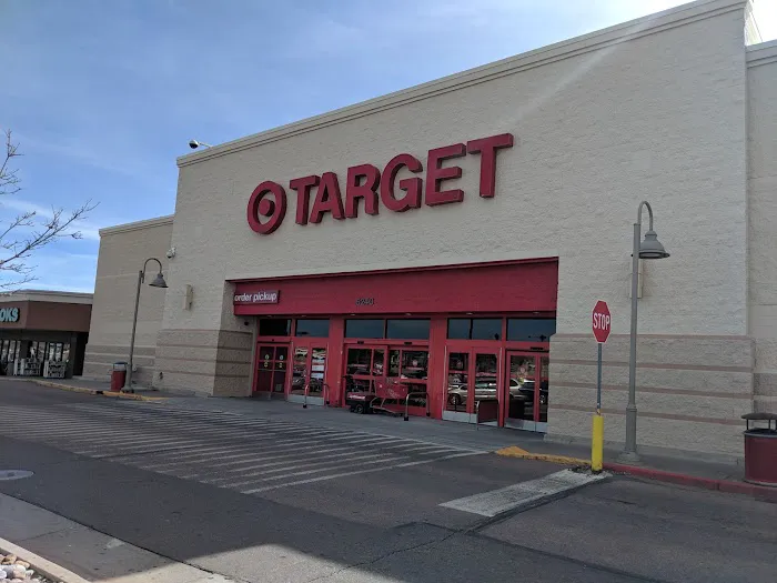 Target 9