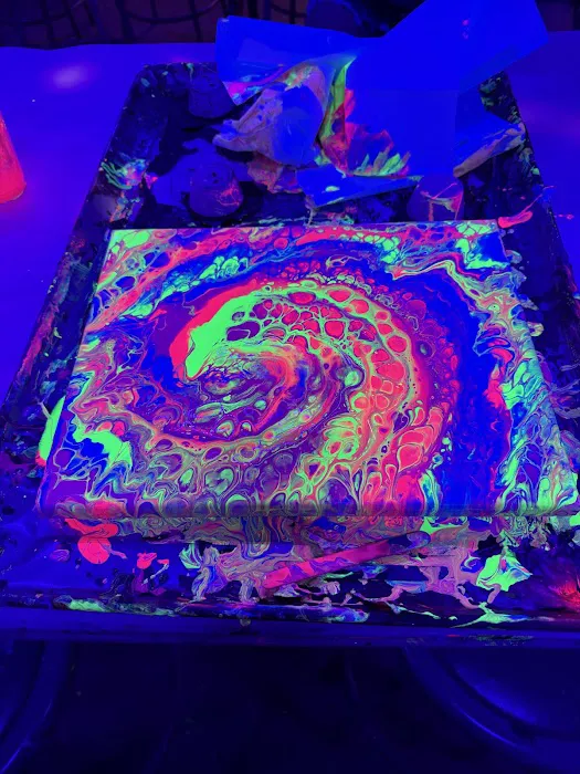 Painting with a Twist 4