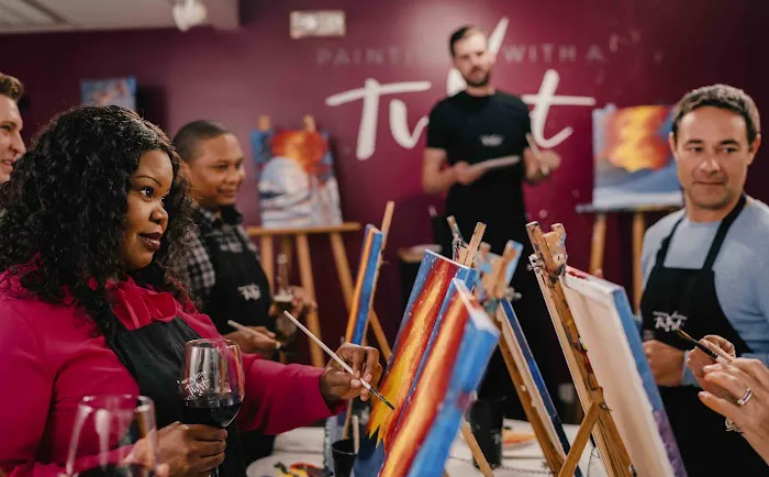 Painting with a Twist 3