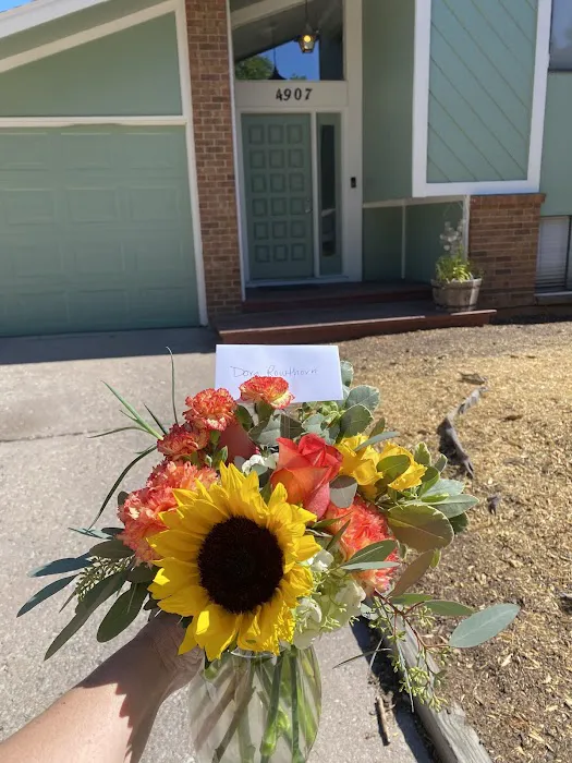 Bloomtastic Flower Shop 3