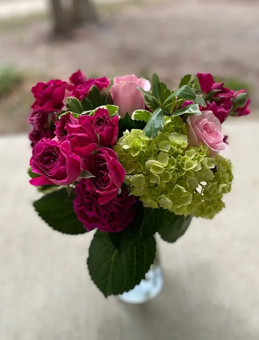 Bloomtastic Flower Shop 1