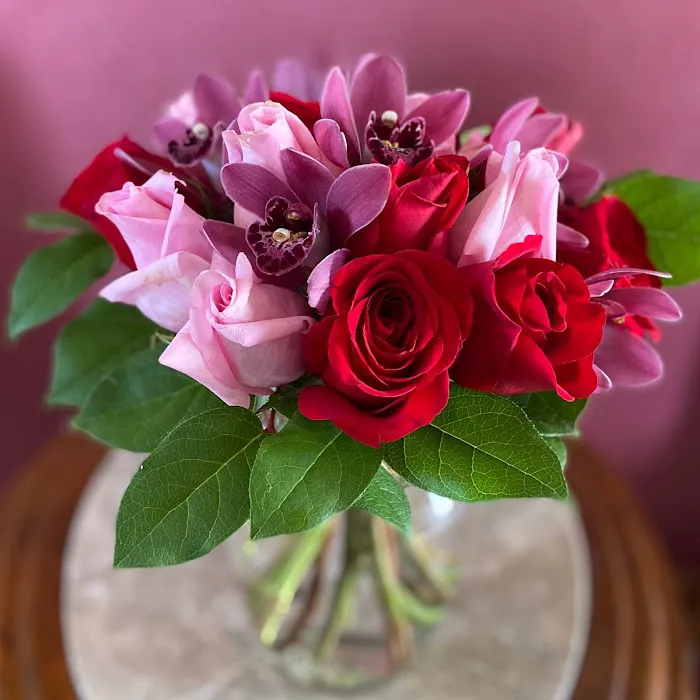 Bloomtastic Flower Shop 2