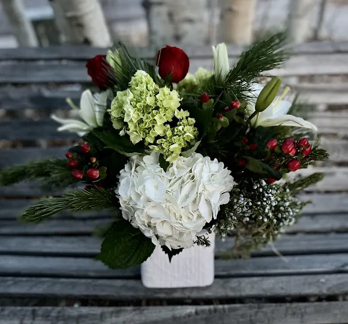 Bloomtastic Flower Shop 6