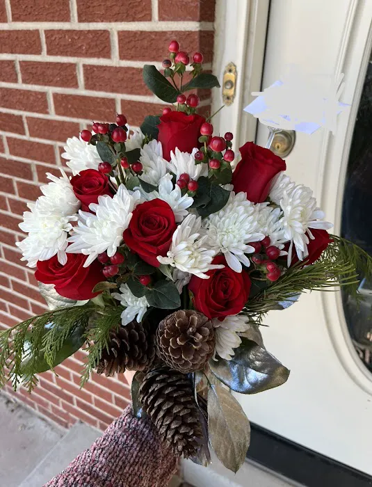 Bloomtastic Flower Shop 4