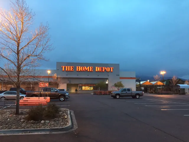 The Home Depot 2