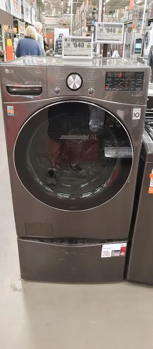 The Home Depot 9