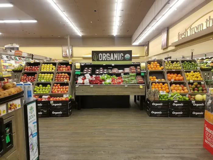 Safeway 4