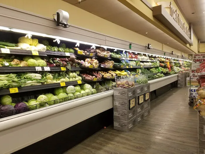 Safeway 7