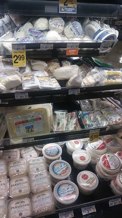 Safeway 6