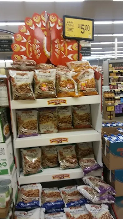 Safeway 2