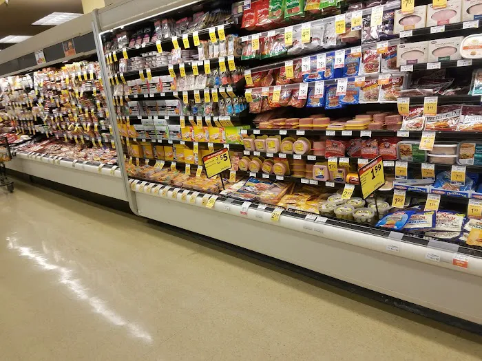 Safeway 5