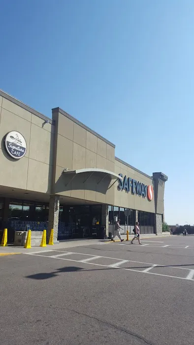 Safeway 1