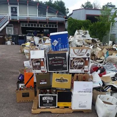 Wine Punts